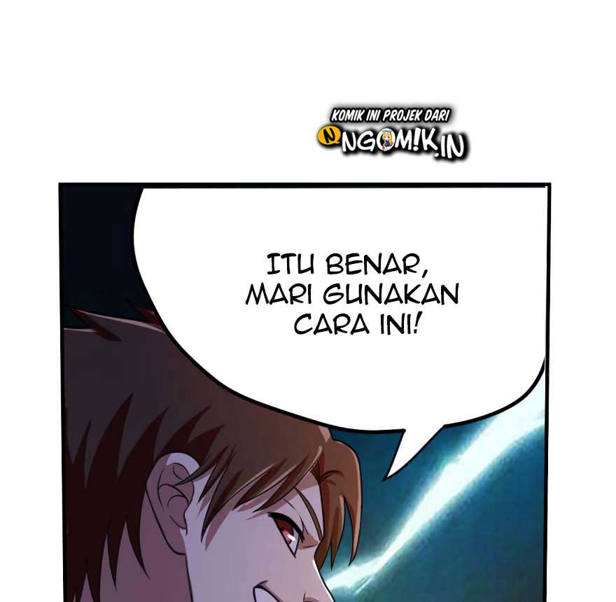 Reborn Big Player chapter 46 halaman 14