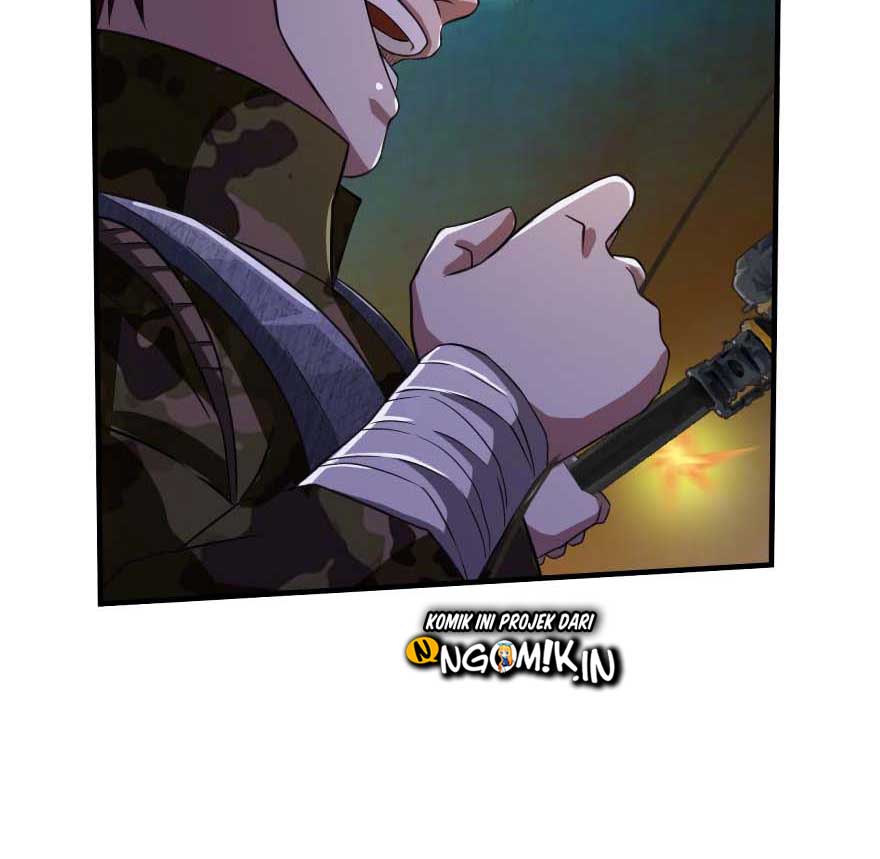 Reborn Big Player chapter 46 halaman 15