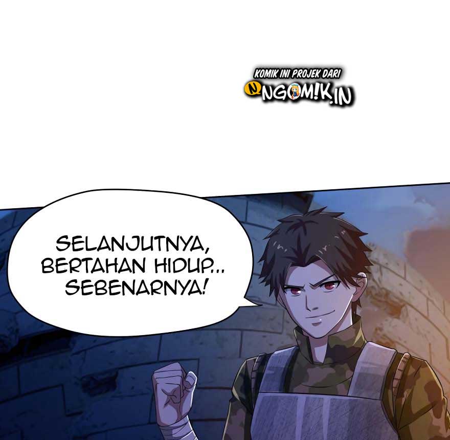 Reborn Big Player chapter 46 halaman 19
