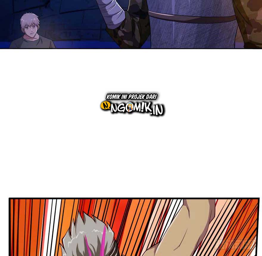 Reborn Big Player chapter 46 halaman 20
