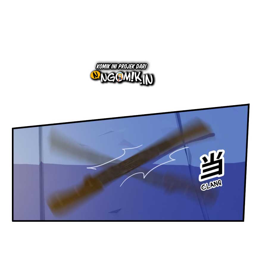 Reborn Big Player chapter 46 halaman 22