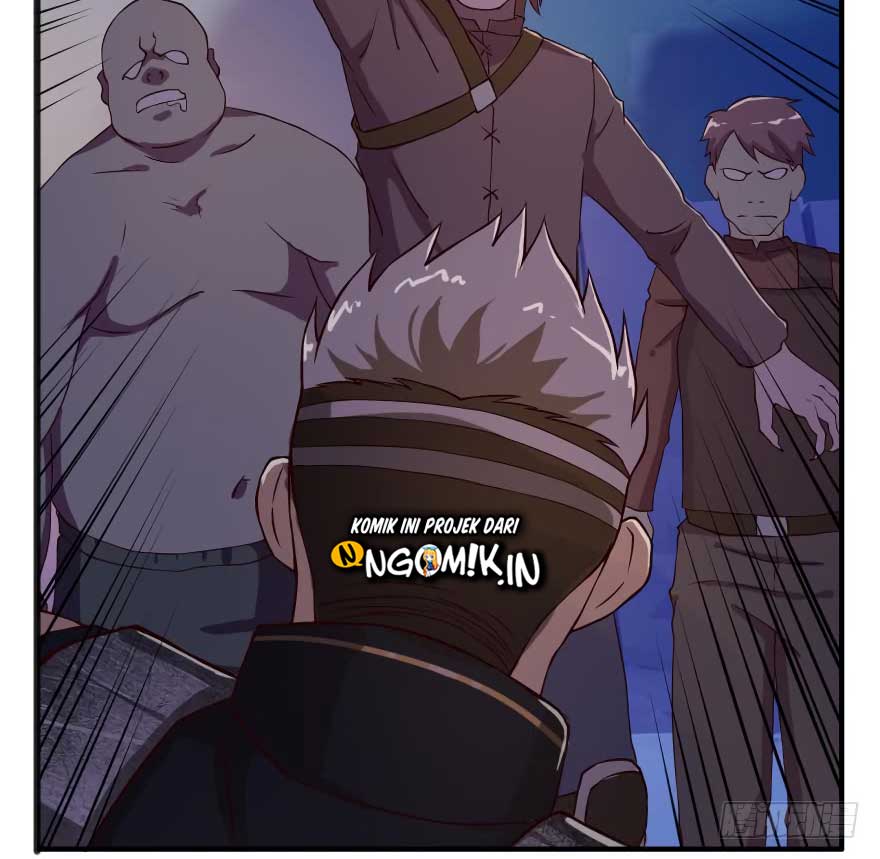 Reborn Big Player chapter 46 halaman 24