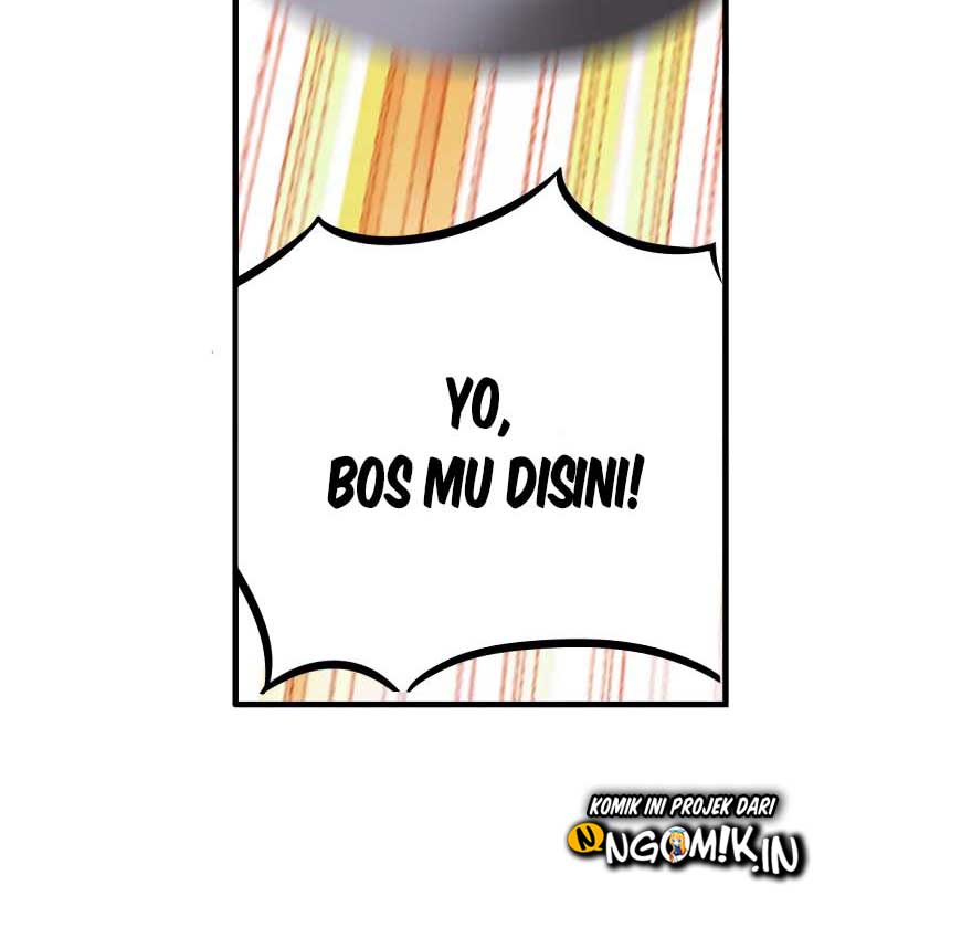 Reborn Big Player chapter 46 halaman 26