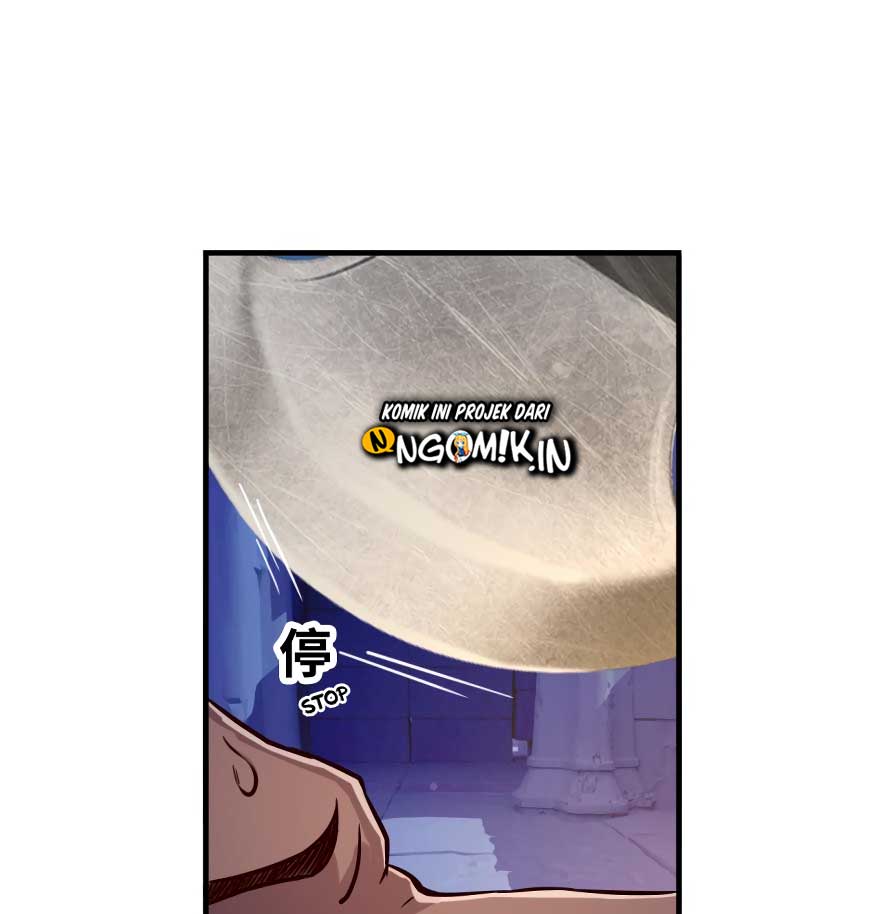 Reborn Big Player chapter 46 halaman 27