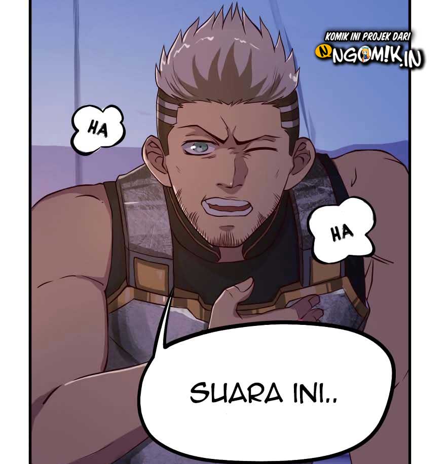 Reborn Big Player chapter 46 halaman 29