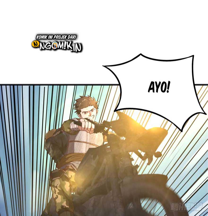 Reborn Big Player chapter 46 halaman 32
