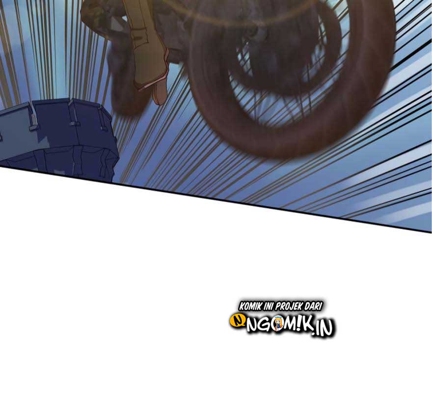 Reborn Big Player chapter 46 halaman 33