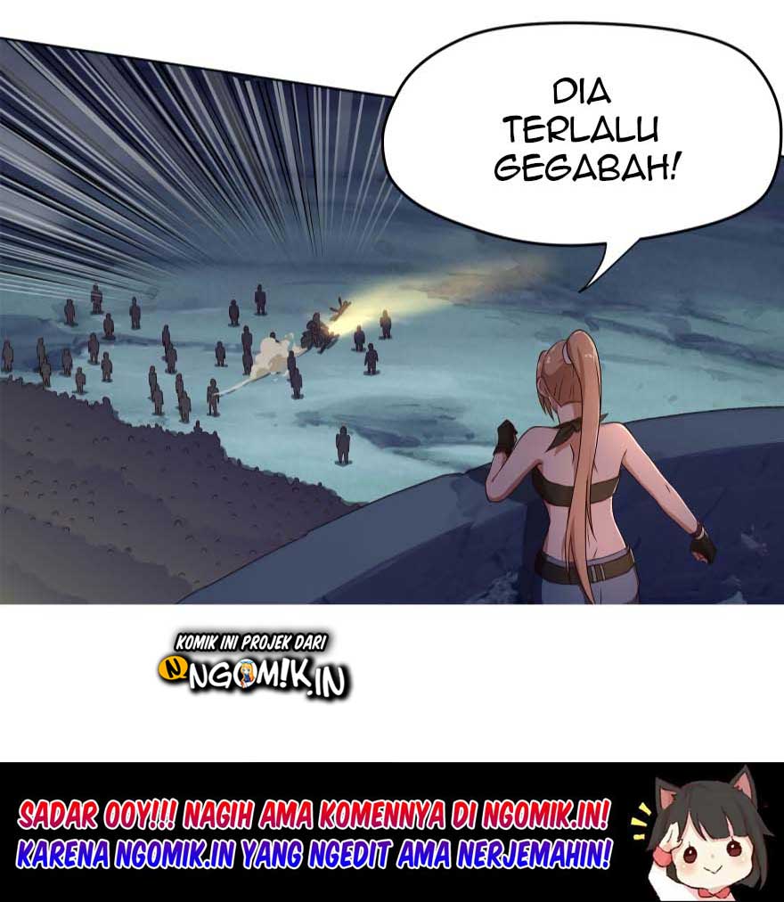 Reborn Big Player chapter 46 halaman 34