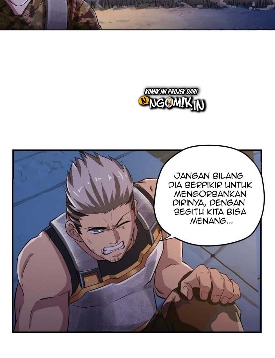 Reborn Big Player Bab 47 halaman 6