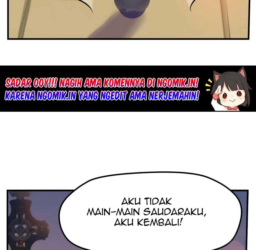 Reborn Big Player Bab 48 halaman 3