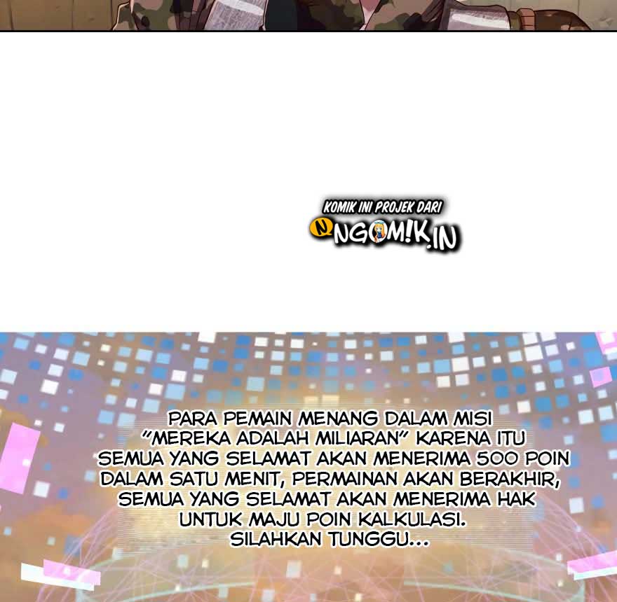 Reborn Big Player Bab 48 halaman 14