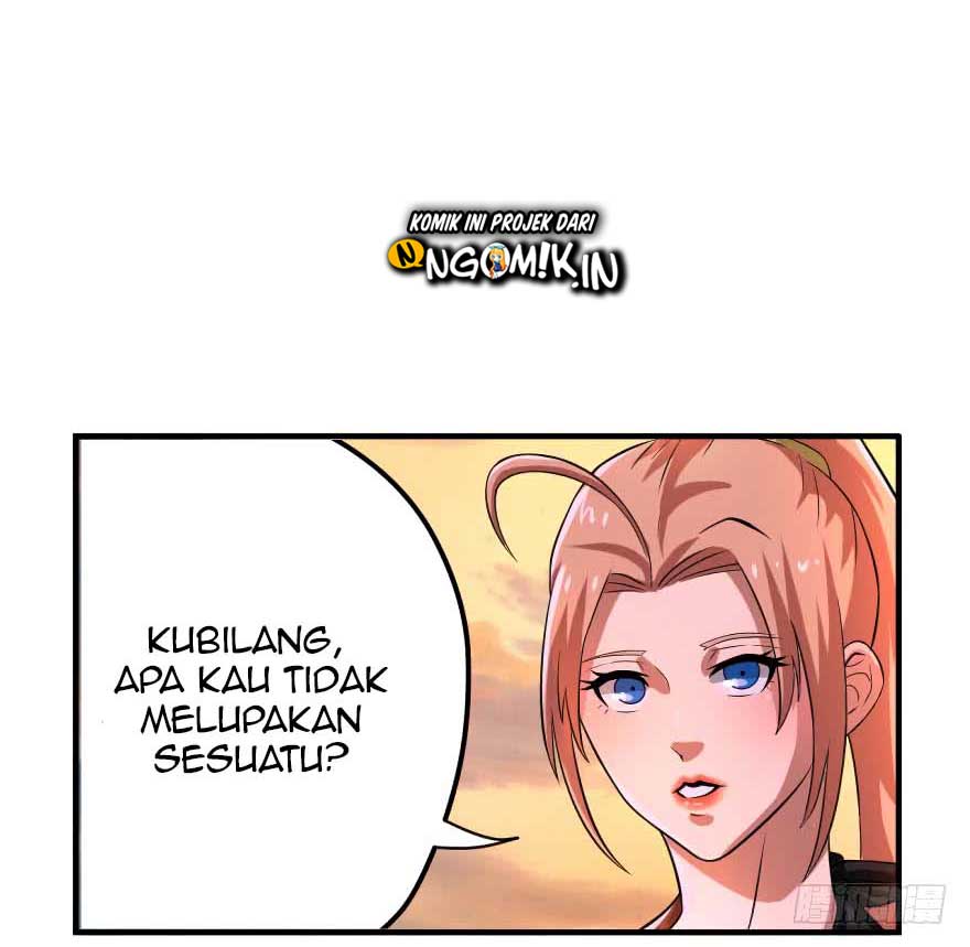 Reborn Big Player Bab 48 halaman 17