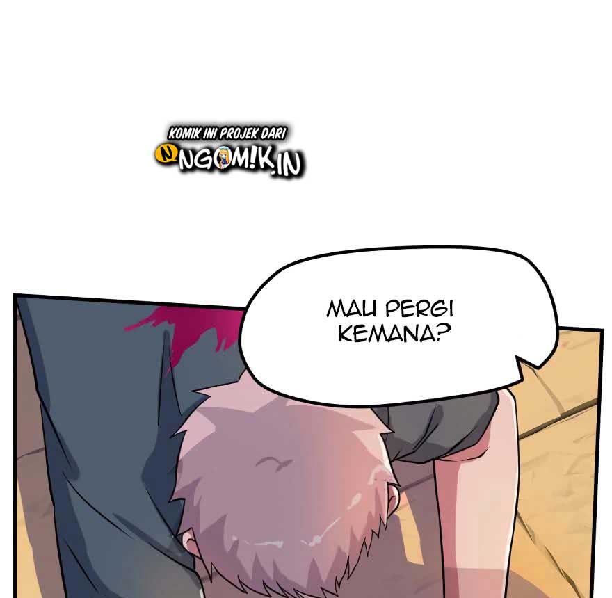 Reborn Big Player Bab 48 halaman 22