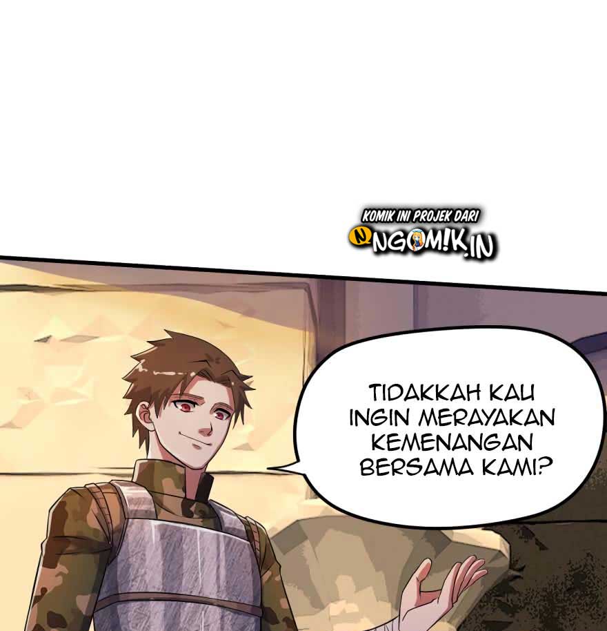 Reborn Big Player Bab 48 halaman 26