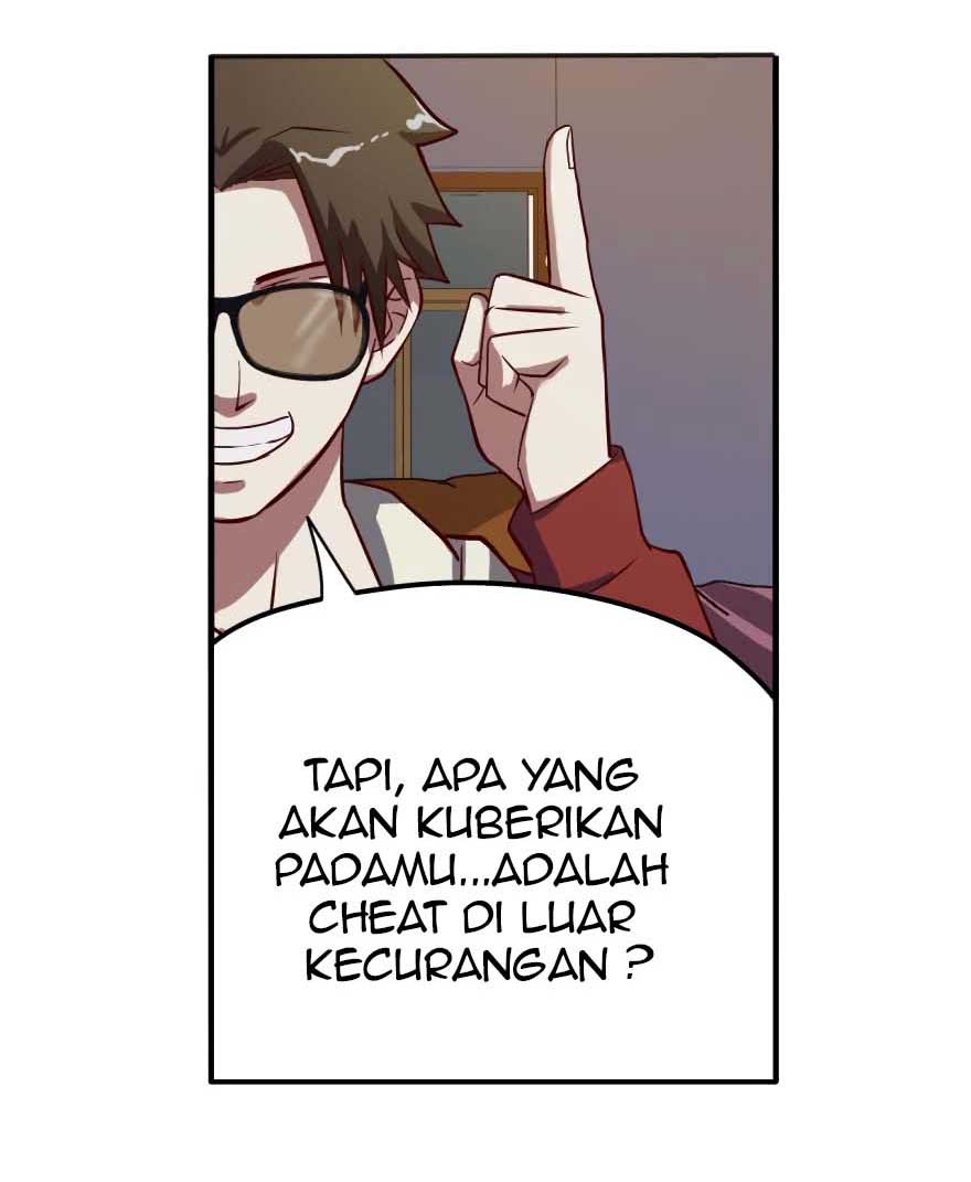 Reborn Big Player Bab 49 halaman 28