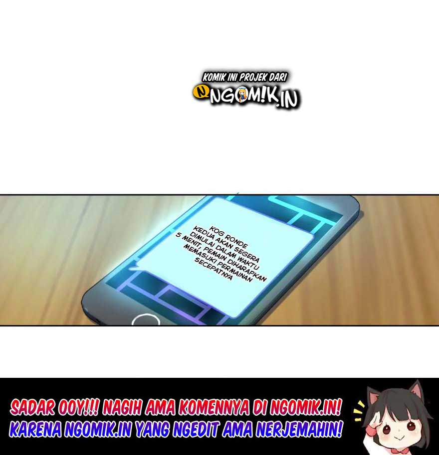 Reborn Big Player Bab 50 halaman 3