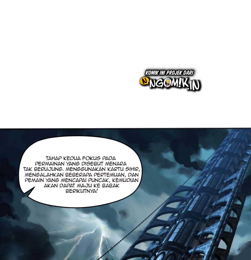 Reborn Big Player Bab 50 halaman 10