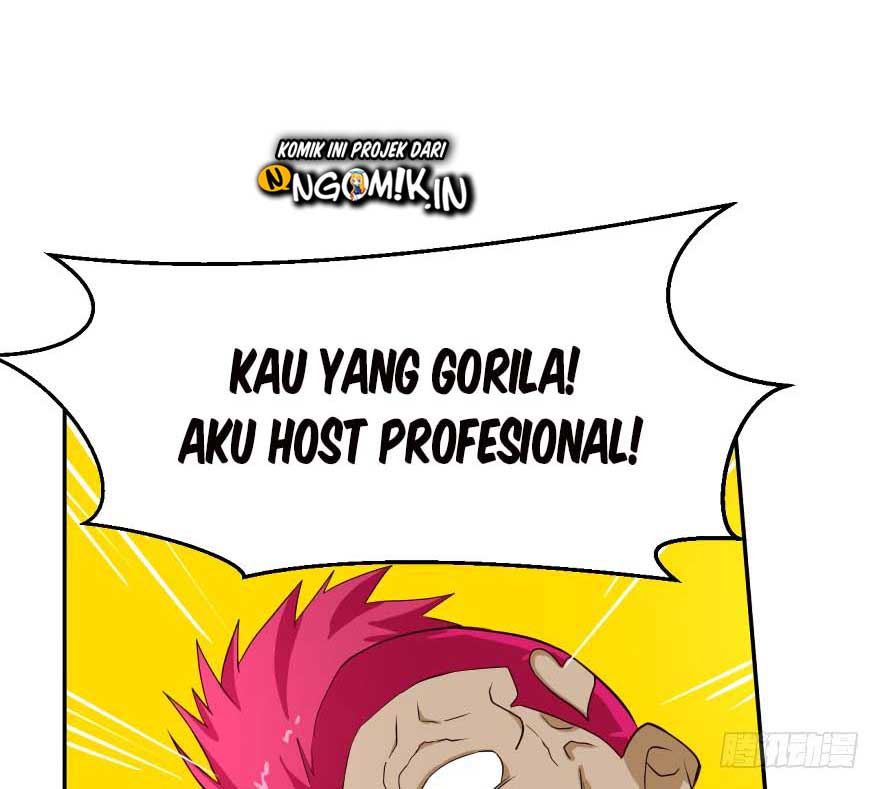 Reborn Big Player Bab 50 halaman 19