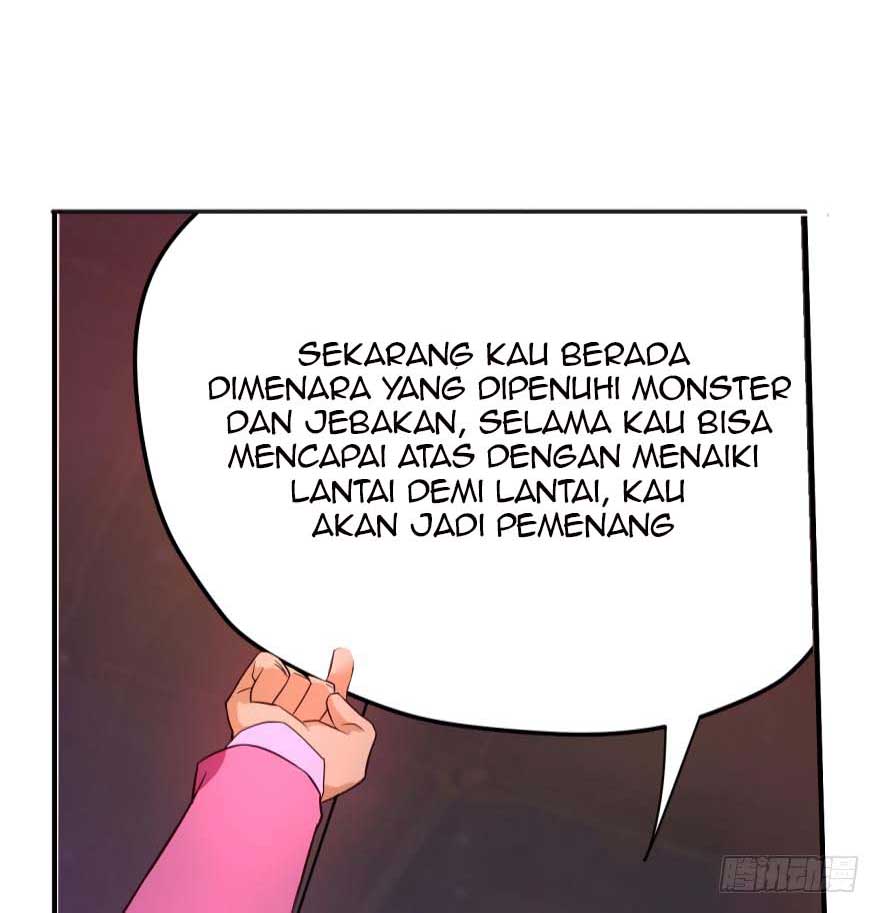 Reborn Big Player Bab 50 halaman 23