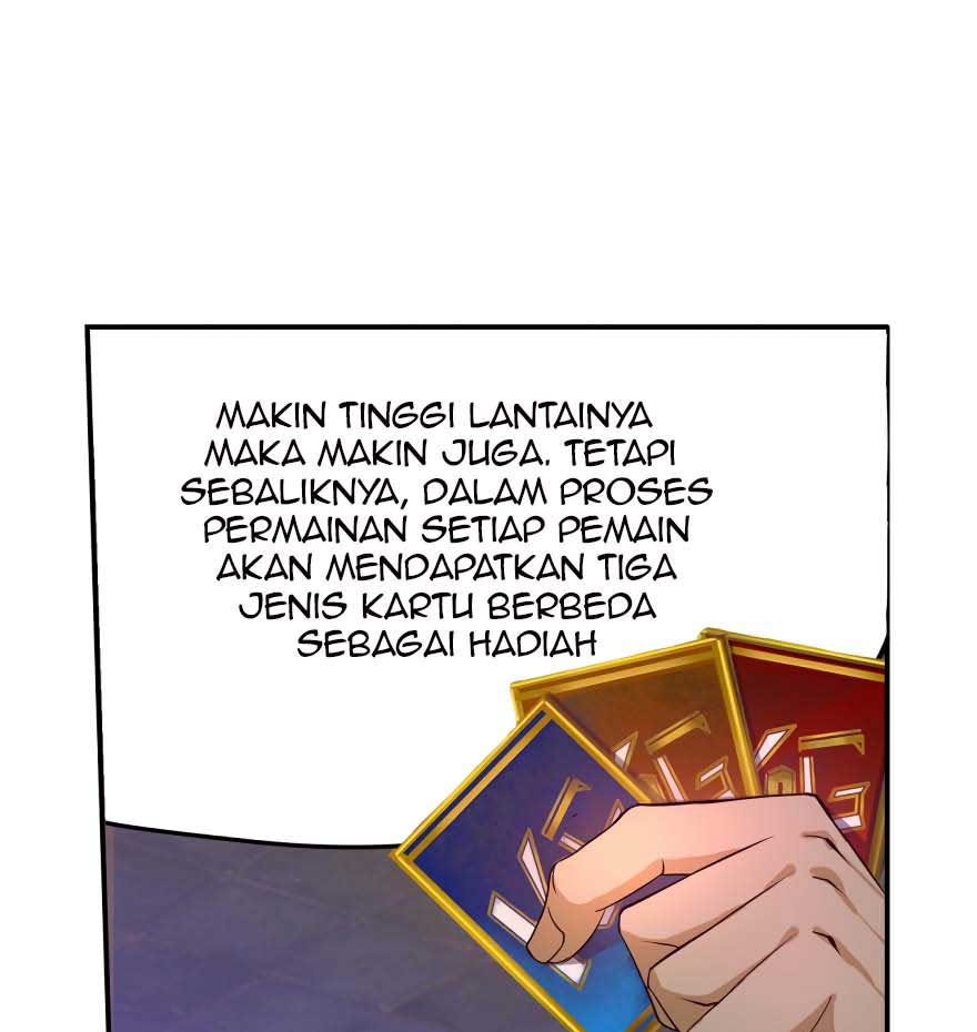 Reborn Big Player Bab 50 halaman 26