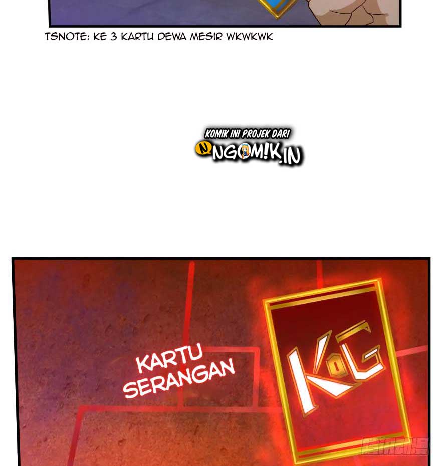 Reborn Big Player Bab 50 halaman 27