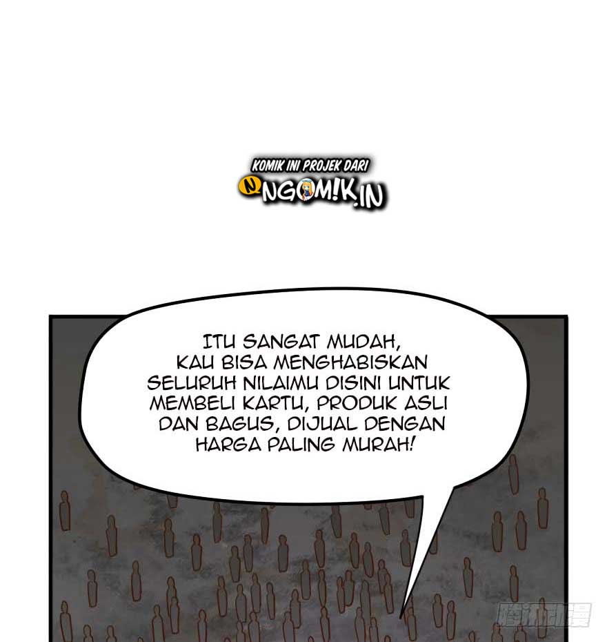 Reborn Big Player Bab 50 halaman 33