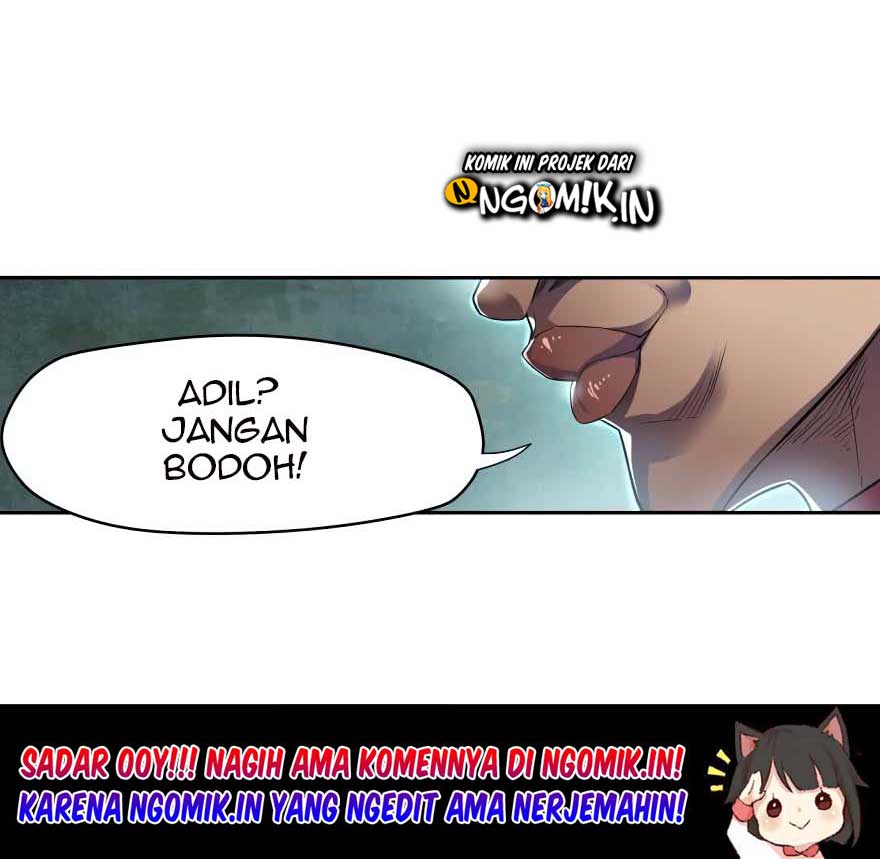 Reborn Big Player Bab 51 halaman 3