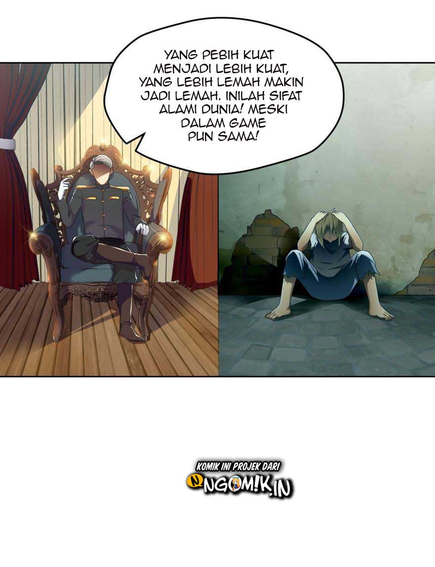 Reborn Big Player Bab 51 halaman 4