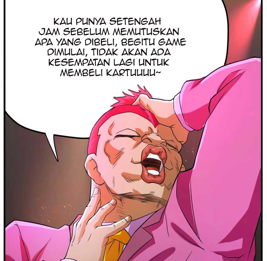 Reborn Big Player Bab 51 halaman 7