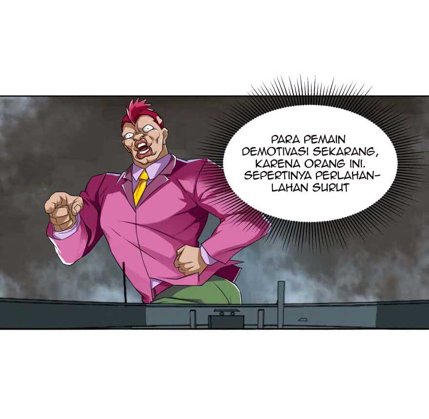 Reborn Big Player Bab 51 halaman 32