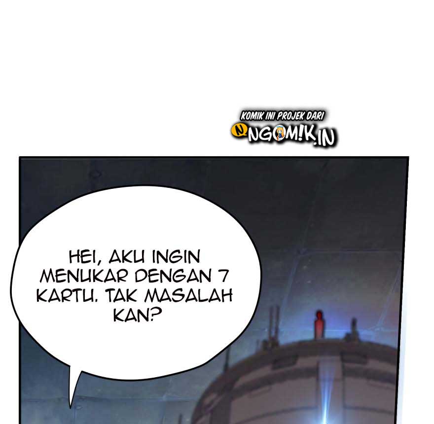 Reborn Big Player Bab 51 halaman 33