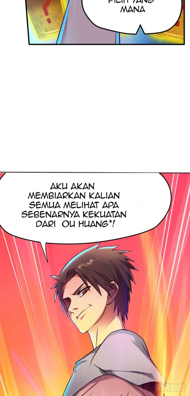 Reborn Big Player Bab 52 halaman 4
