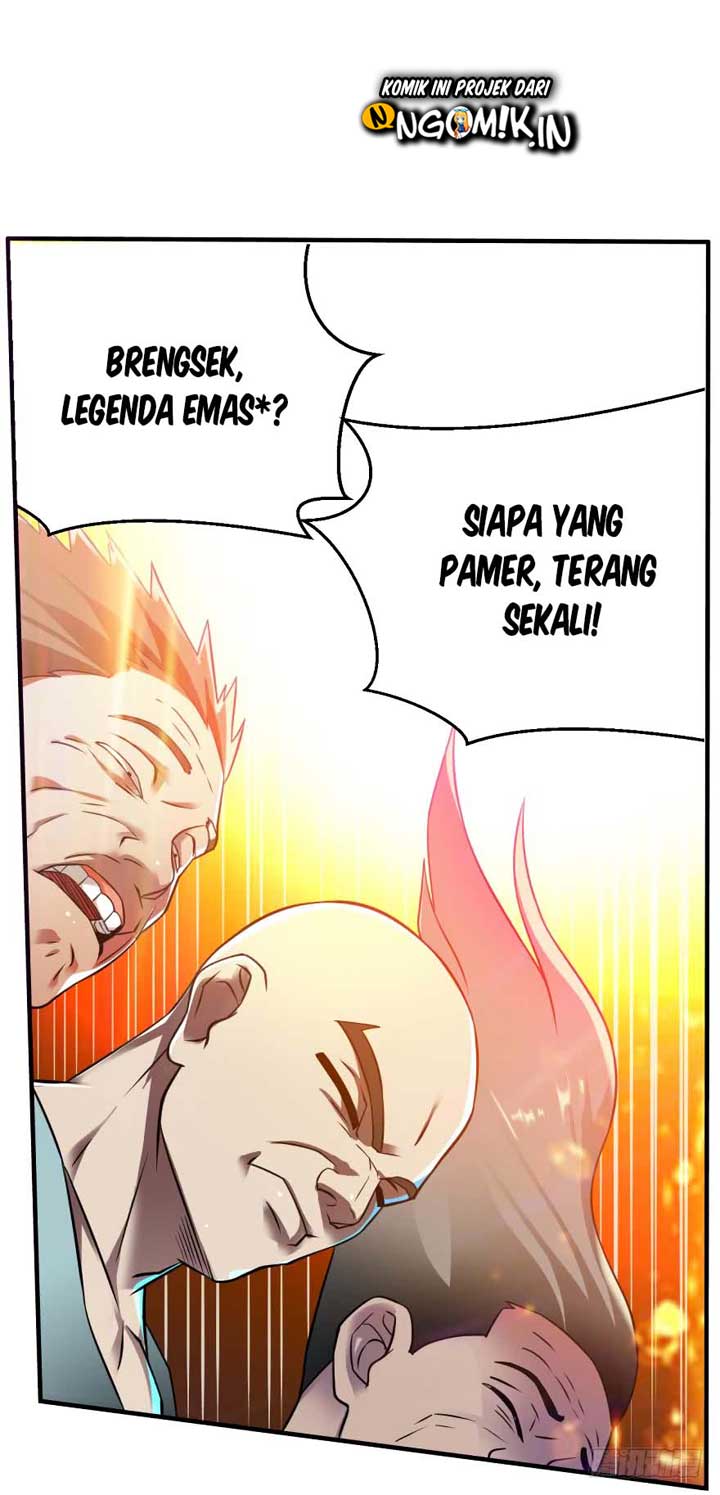 Reborn Big Player Bab 52 halaman 6