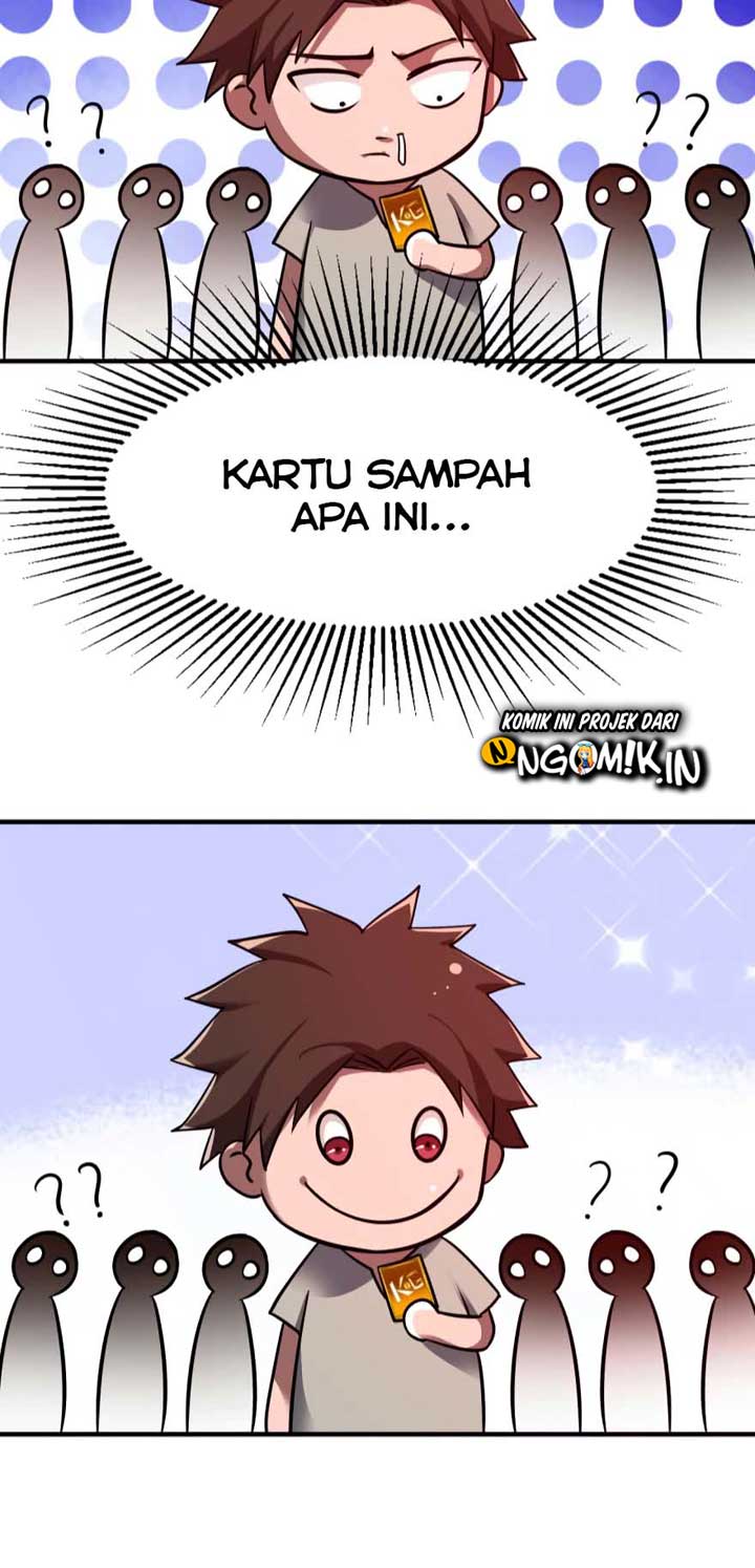 Reborn Big Player Bab 52 halaman 9