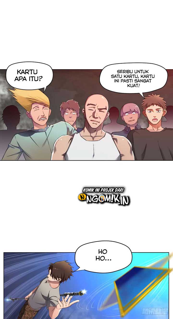 Reborn Big Player Bab 52 halaman 10