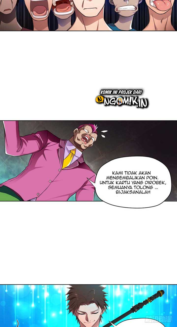 Reborn Big Player Bab 52 halaman 12