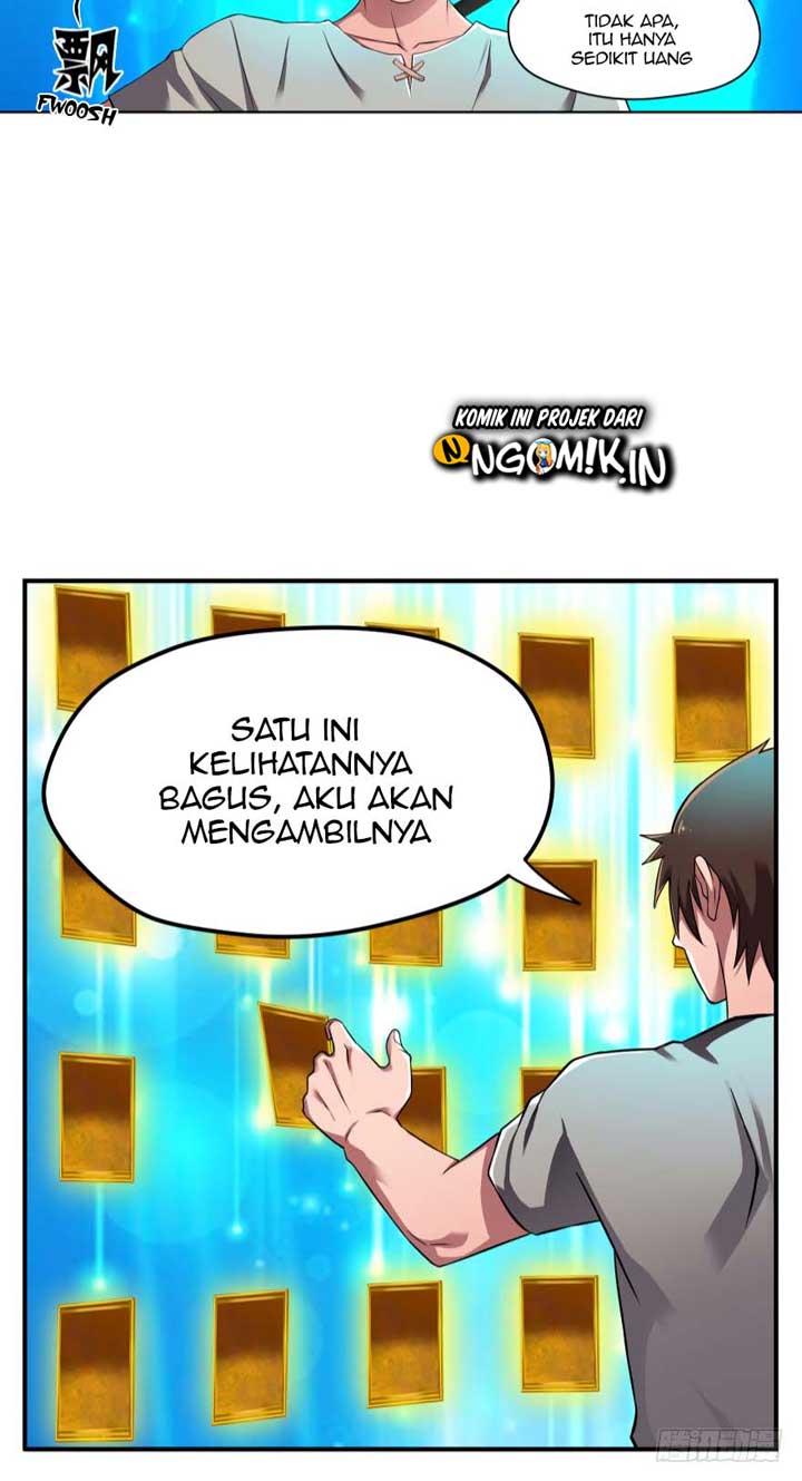 Reborn Big Player Bab 52 halaman 13