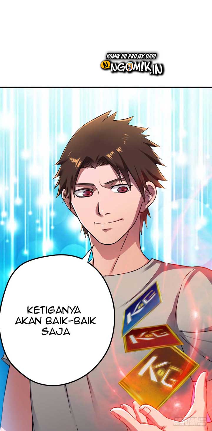 Reborn Big Player Bab 52 halaman 15