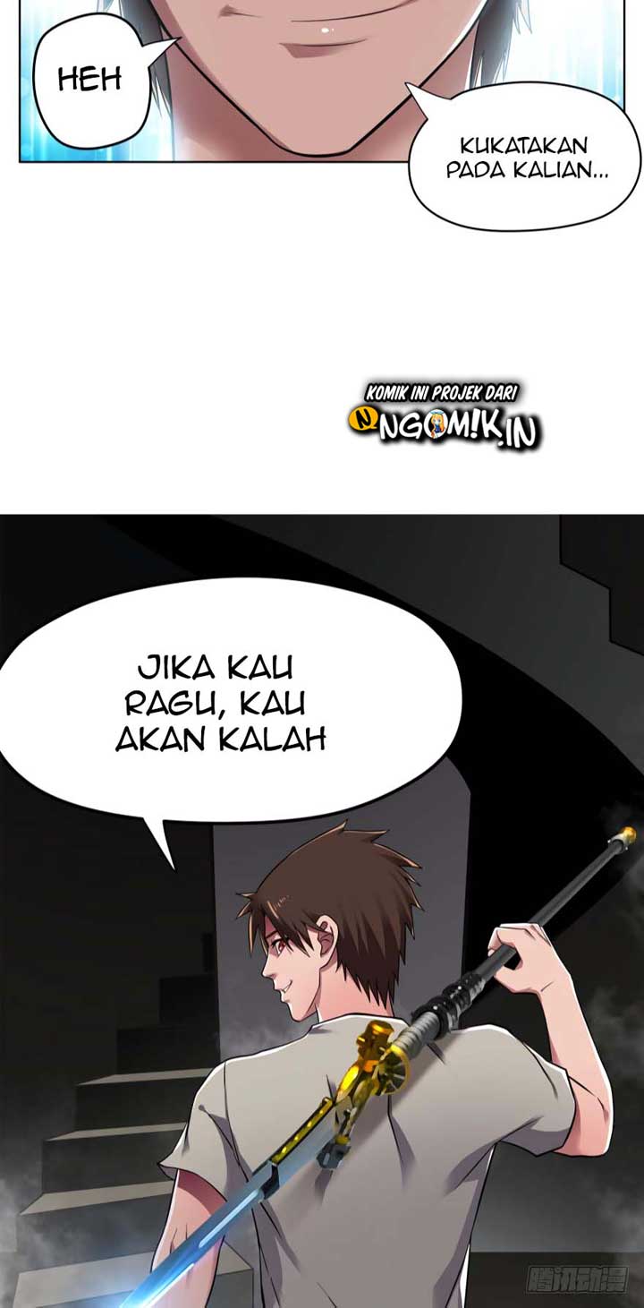 Reborn Big Player Bab 52 halaman 18