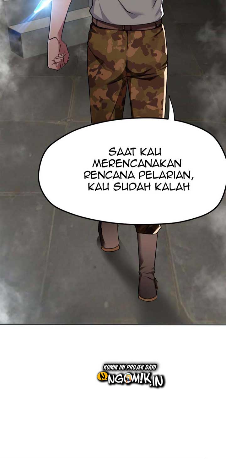 Reborn Big Player Bab 52 halaman 19