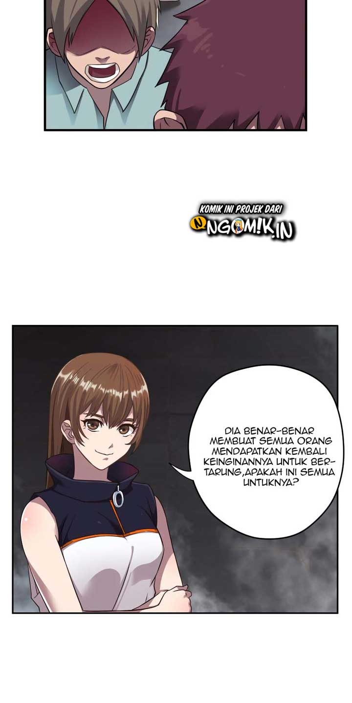 Reborn Big Player Bab 52 halaman 24
