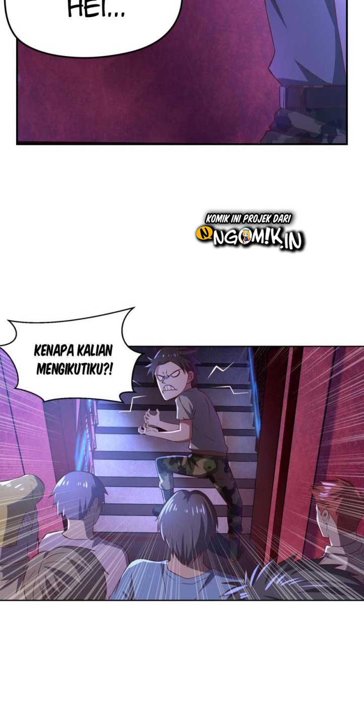 Reborn Big Player Bab 53 halaman 5