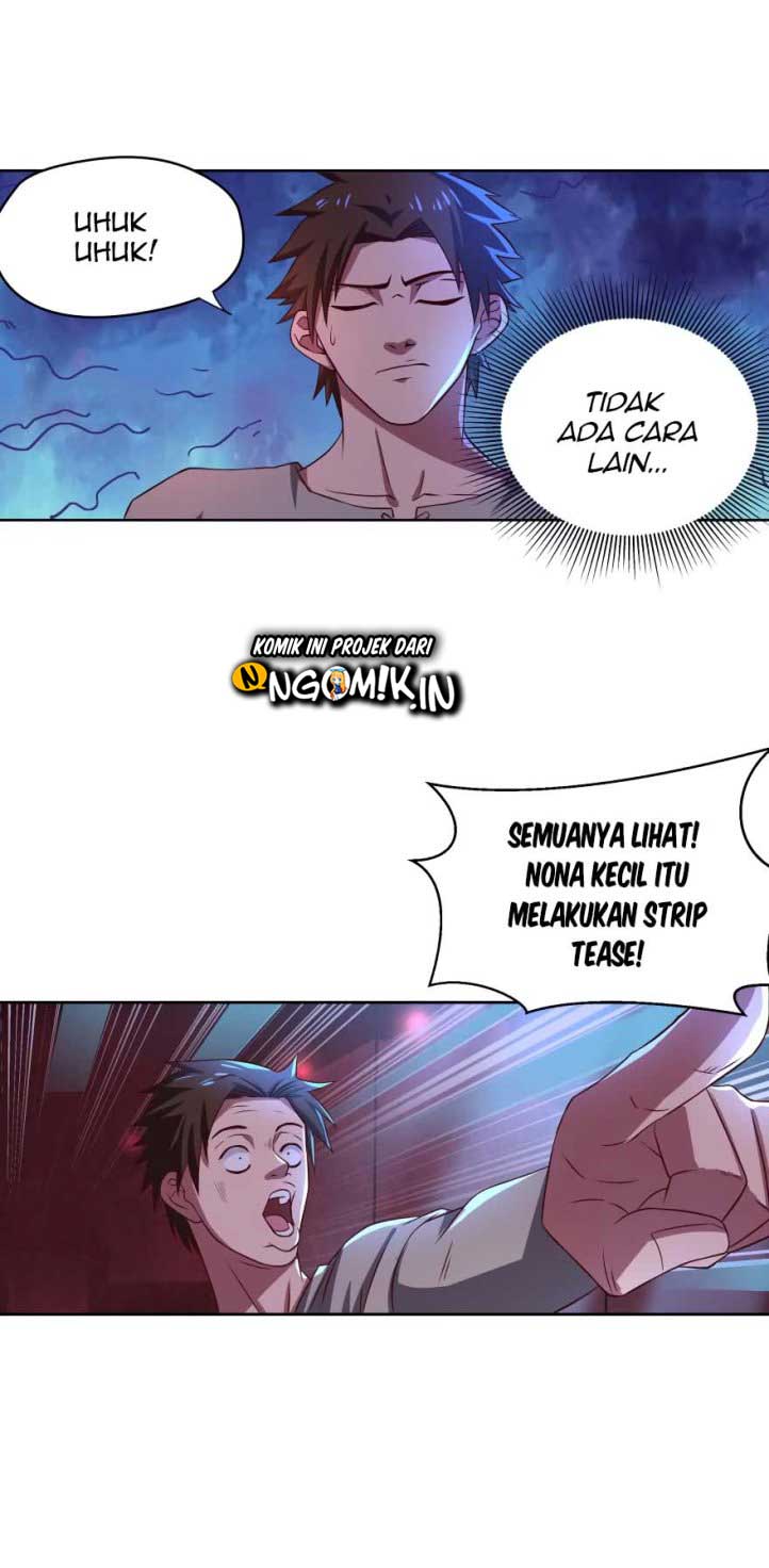 Reborn Big Player Bab 53 halaman 8