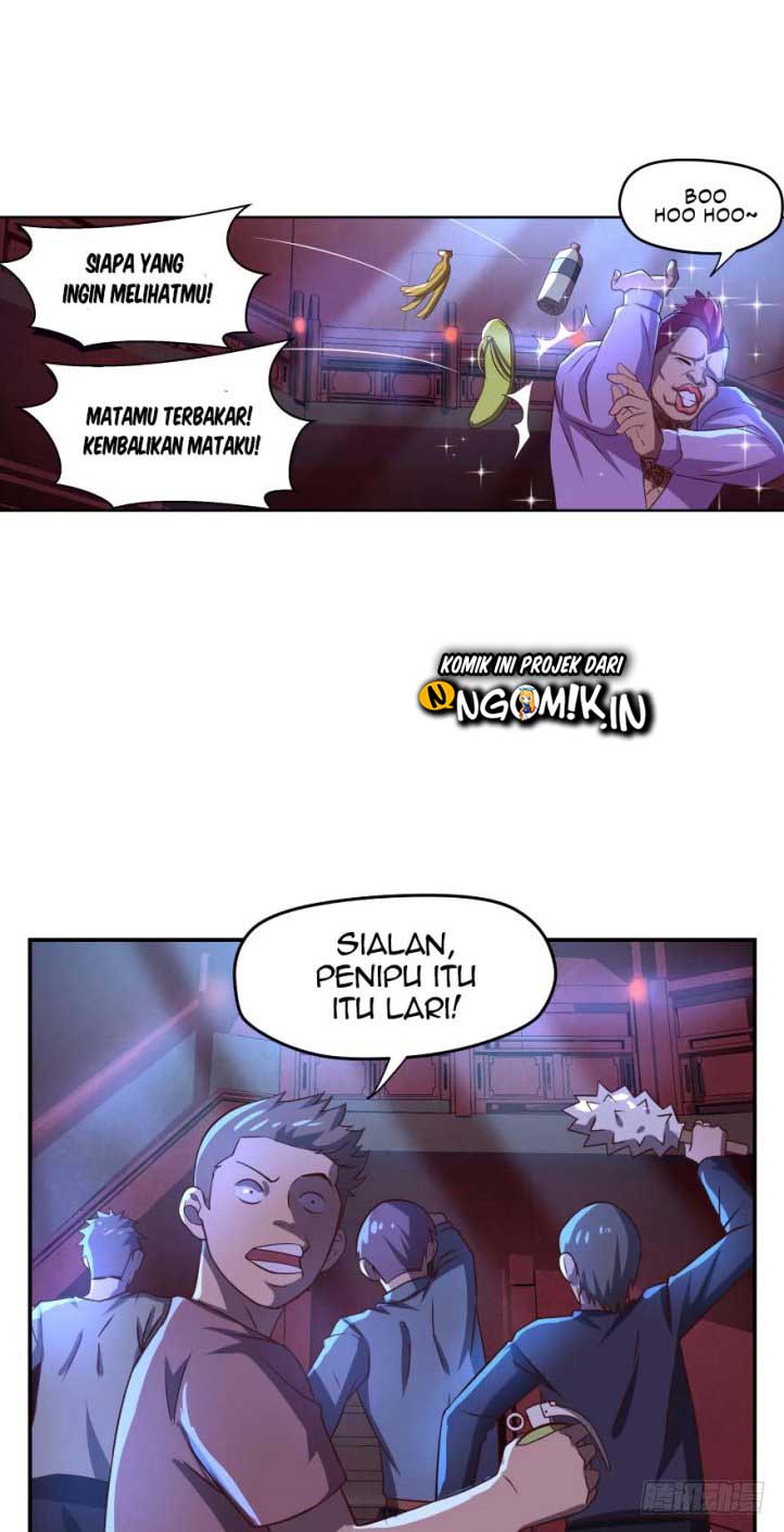 Reborn Big Player Bab 53 halaman 10