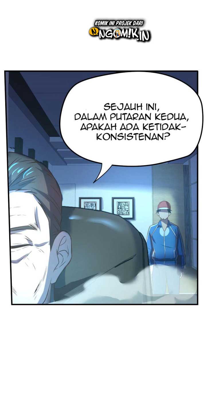 Reborn Big Player Bab 53 halaman 14