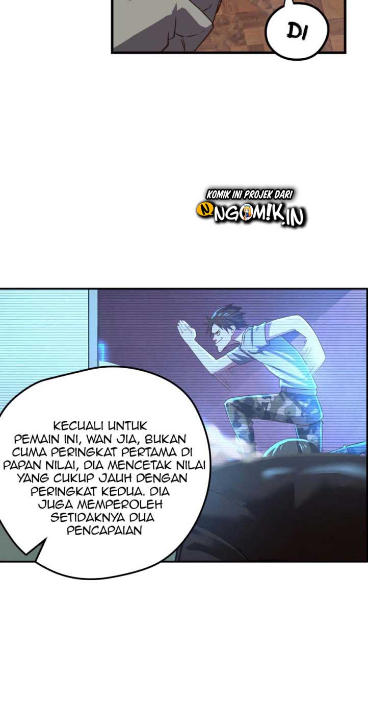 Reborn Big Player Bab 53 halaman 17