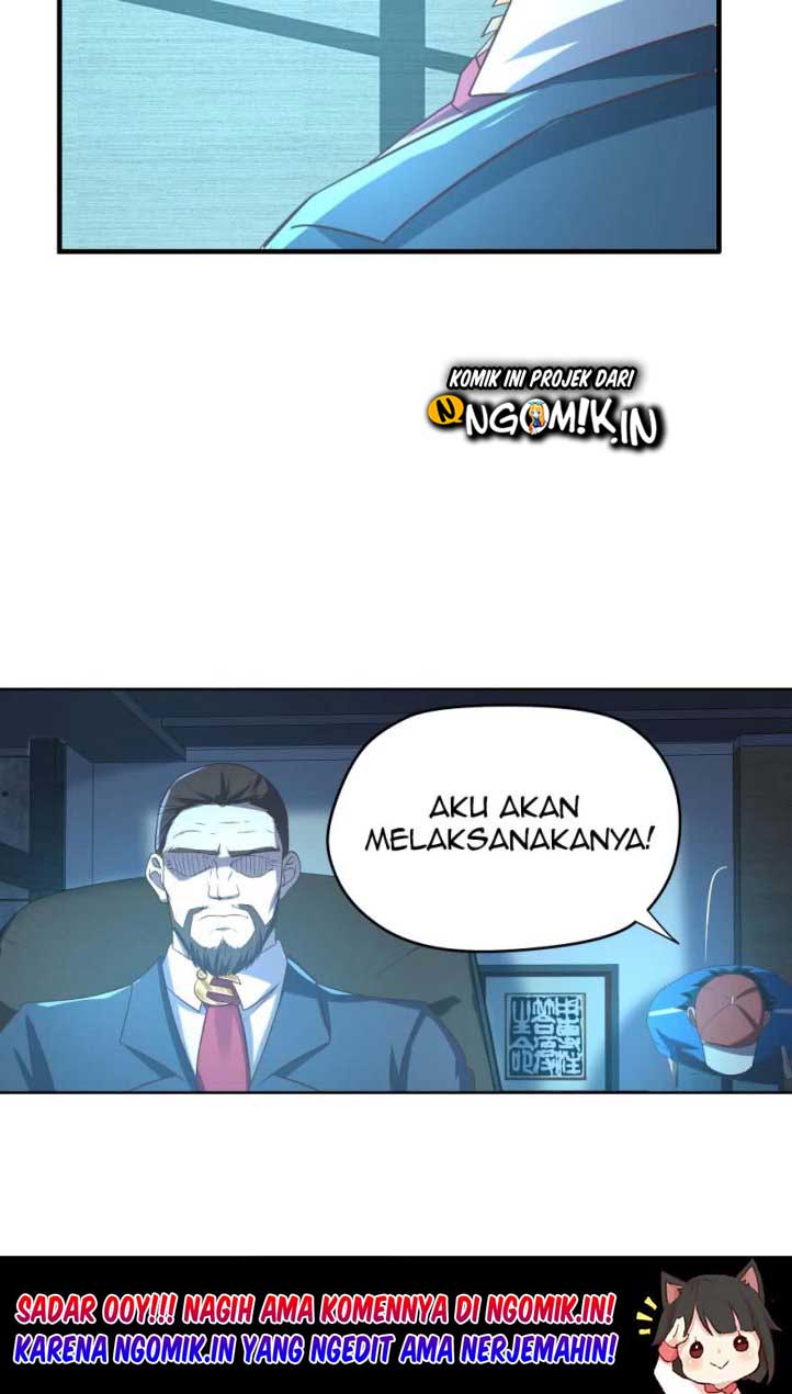 Reborn Big Player Bab 53 halaman 21