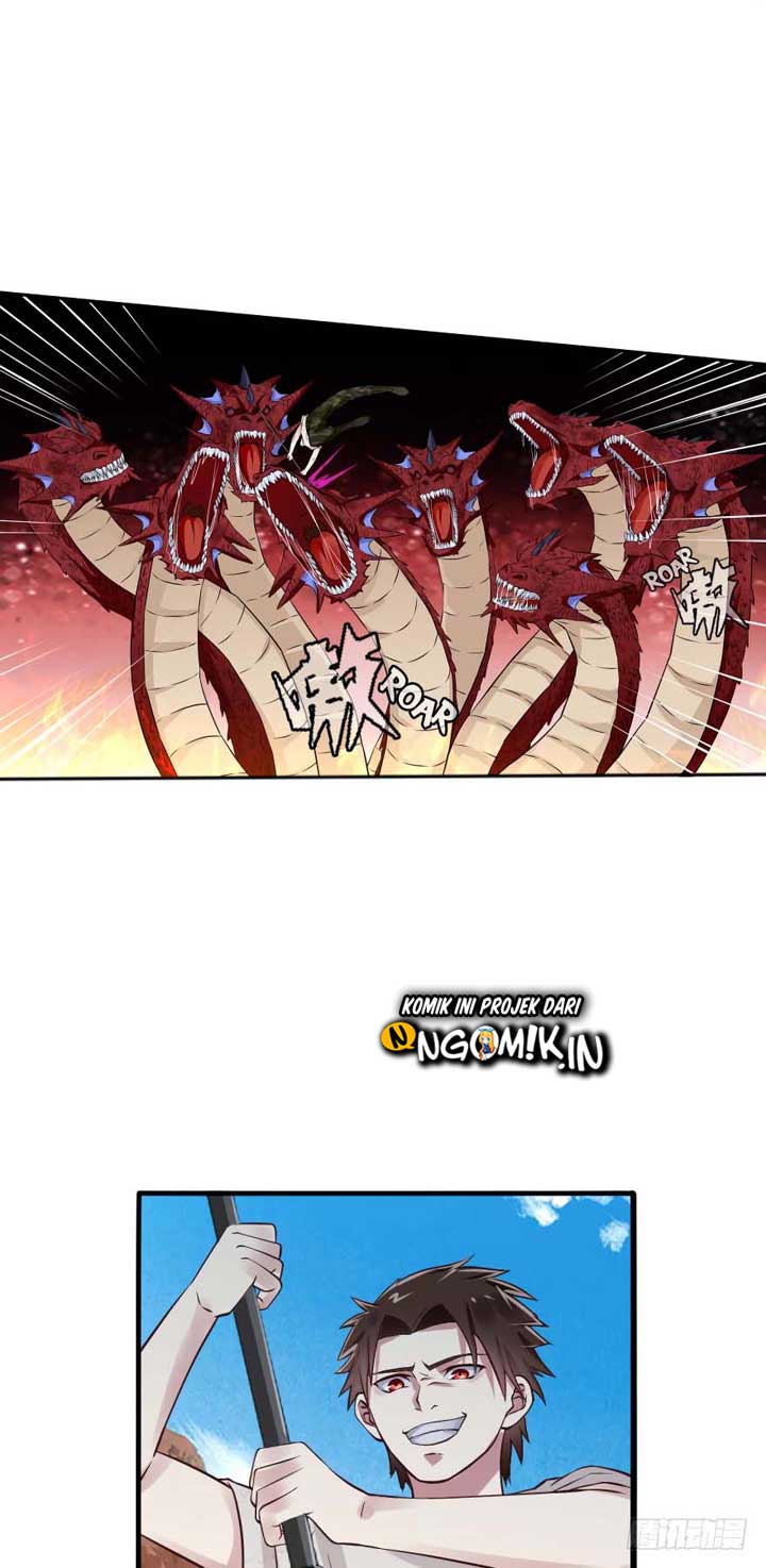 Reborn Big Player Bab 55 halaman 8