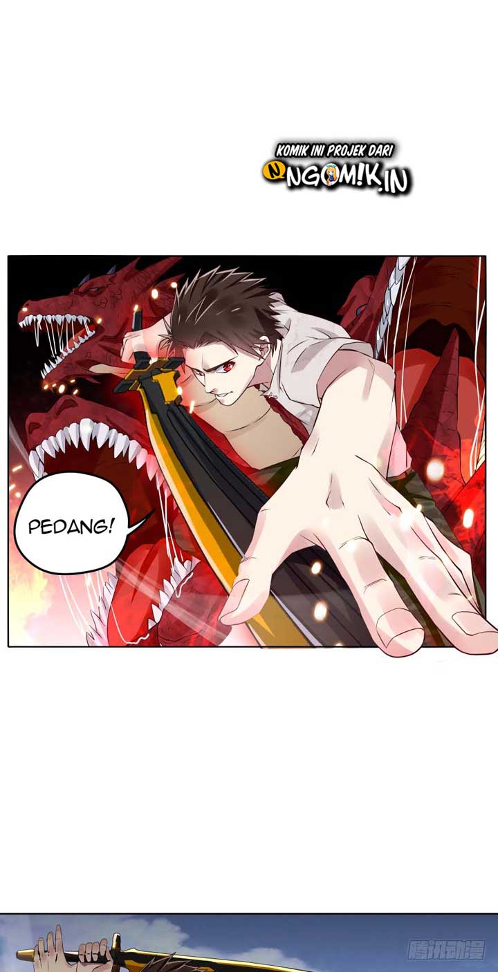 Reborn Big Player Bab 55 halaman 10