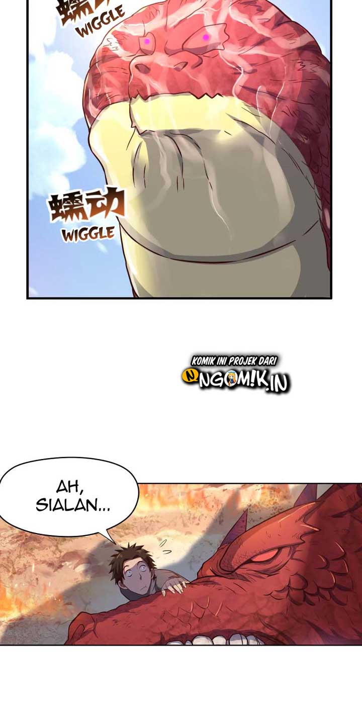 Reborn Big Player Bab 55 halaman 15